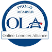 Online Lenders Alliance Logo